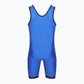 Pánska kombinéza adidas 1 Stripe Reversible Singlet royal 2
