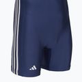Pánska kombinéza adidas 3 Stripe Singlet navy/white 3