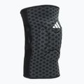 Chránič na koleno adidas Reversible Kneepad black/grey/white 2