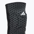 Chránič na koleno adidas Reversible Kneepad black/grey/white 3