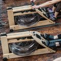 Veslovací trenažér WaterRower Home A1 13