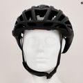Cyklistická prilba KASK Valegro čierna KACHE00052 9