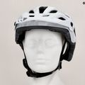 Rudy Project Protera + biela cyklistická prilba HL800052 5