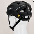 Cyklistická prilba POC Omne Air MIPS uranium black matt 11