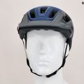Cyklistická prilba Oakley Drt5 Maven Eu blue FOS901303 7