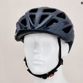 Cyklistická prilba Alpina Mythos 3.0 L.E. indigo matte 9