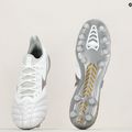 Mizuno Morelia Neo III Beta Elite pánske kopačky white P1GA239104 11