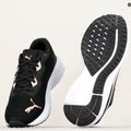 Dámska bežecká obuv PUMA Aviator Profoam Sky Winter black/pink 376947 03 14