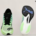 Dámska bežecká obuv PUMA Deviate Nitro Elite 2 green 377787 01 16