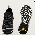 Dámska trekingová obuv Alpina Glacia lavander/black 16