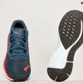 Pánska bežecká obuv PUMA Aviator Profoam Sky Better navy blue 376616 03 14