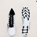 Joma Propulsion Cup AG pánske kopačky white/black 12