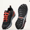 Pánske trekové topánky Columbia Facet 75 Outdry black 2027091010 13