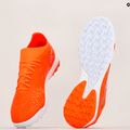 Pánske kopačky PUMA Ultra Match TT orange 107220 01 18