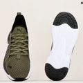 Pánska tréningová obuv PUMA Softride Premier Slip On Tiger Camo green 378028 03 14