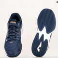 Joma T.Master 1000 pánska tenisová obuv navy blue TM100S2203P 18