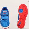Detské kopačky Joma Top Flex IN royal/red 13