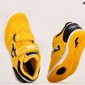 Detské kopačky Joma Top Flex IN orange/saffron/black 13