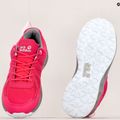 Jack Wolfskin dámske trekové topánky Woodland 2 Texapore pink 4051341_2106 9