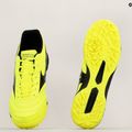 Futbalové kopačky Mizuno Morelia Sala Classic TF žlté Q1GB220245 10