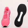 Dámska bežecká obuv PUMA Twitch Runner pink 376289 22 10