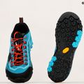 Dámske trekové topánky Kayland Alpha Knit GTX blue 018022200 4 10
