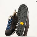Pánske trekové topánky Dolomite 54 Low grey 142-L0000-247950-478 9