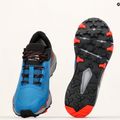 Pánska treková obuv The North Face Vectiv Exploris Futurelight blue NF0A4T2WNTQ1 10