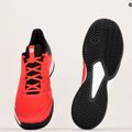 Wilson Kaos Stroke 2.0 pánska tenisová obuv červená WRS329760 9