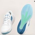 Dámska tenisová obuv New Balance Fuel Cell 996v5 white NBWCH996 15