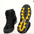 Jack Wolfskin pánske trekové topánky Vojo 3 Texapore black 4042461_6055 9