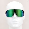 Cyklistické okuliare Oakley Sutro Lite matné Jade Fade 0OO9463-946348 13