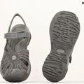 Dámske trekingové sandále Keen Rose grey 116733 15