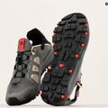 Salomon Techamphibian 5 dark grey pánska obuv do vody L47114900 13