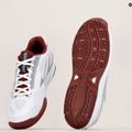 Dámska tenisová obuv Mizuno Break Shot 4 AC white 61GA232664 14