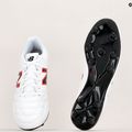 New Balance 442 V2 Academy FG pánske kopačky white MS43FWD2.D.080 17