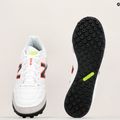 New Balance 442 V2 Team TF pánske kopačky biele MS42TWD2.D.080 17