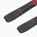 Völkl V-WERKS BMT 90 skit ski black-red 119384 7