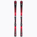 Völkl RACETIGER RC + VMotion 10 GW zjazdové lyže black 120041/6562U1.VA