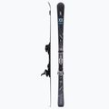 Zjazdové lyže Völkl Deacon 74 + rMotion2 12 GW black 120161/6877T1.VB 2