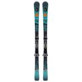 Zjazdové lyže Völkl Deacon 74 + rMotion2 12 GW blue 120161/6877T1.VB