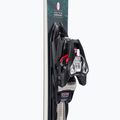 Zjazdové lyže Völkl Deacon 74 + rMotion2 12 GW blue 120161/6877T1.VB 6