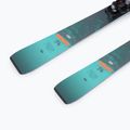 Zjazdové lyže Völkl Deacon 74 + rMotion2 12 GW blue 120161/6877T1.VB 9