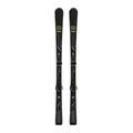 Zjazdové lyže Völkl Deacon 75 + VMotion 10 GW black 120181
