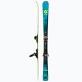Völkl Deacon 84 + LowRide XL 13 FR Demo GW blue 120221/7535U1.VP zjazdové lyže 2