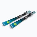 Völkl Deacon 84 + LowRide XL 13 FR Demo GW blue 120221/7535U1.VP zjazdové lyže 4