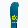 Völkl Deacon 84 + LowRide XL 13 FR Demo GW blue 120221/7535U1.VP zjazdové lyže 8