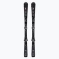 Dámske zjazdové lyže Völkl Flair SC Carbon + VMotion 11 GW black 6762U1/120251