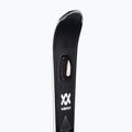 Dámske zjazdové lyže Völkl Flair SC Carbon + VMotion 11 GW black 6762U1/120251 8