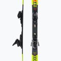 Detské zjazdové lyže Völkl RACETIGER Junior + 7.0 VMotion Jr. žltá 120465/6262T1.VA 5